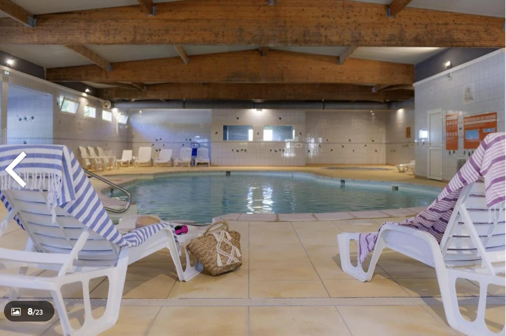 Les Pinots D'Alsace - 3 Bungalows Climatises Avec Tv - Proche Europa Park Boofzheim Exterior foto