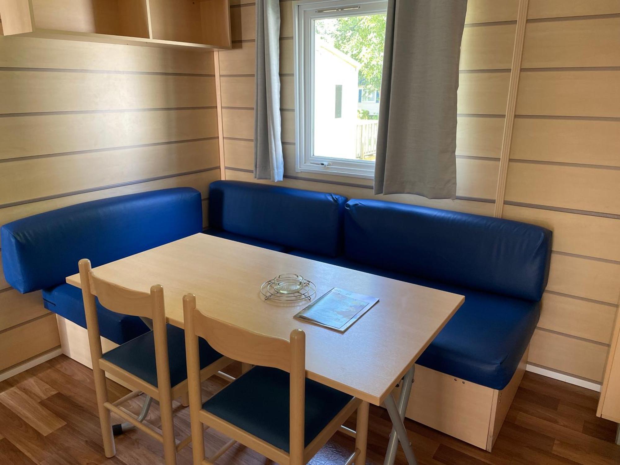 Les Pinots D'Alsace - 3 Bungalows Climatises Avec Tv - Proche Europa Park Boofzheim Zimmer foto