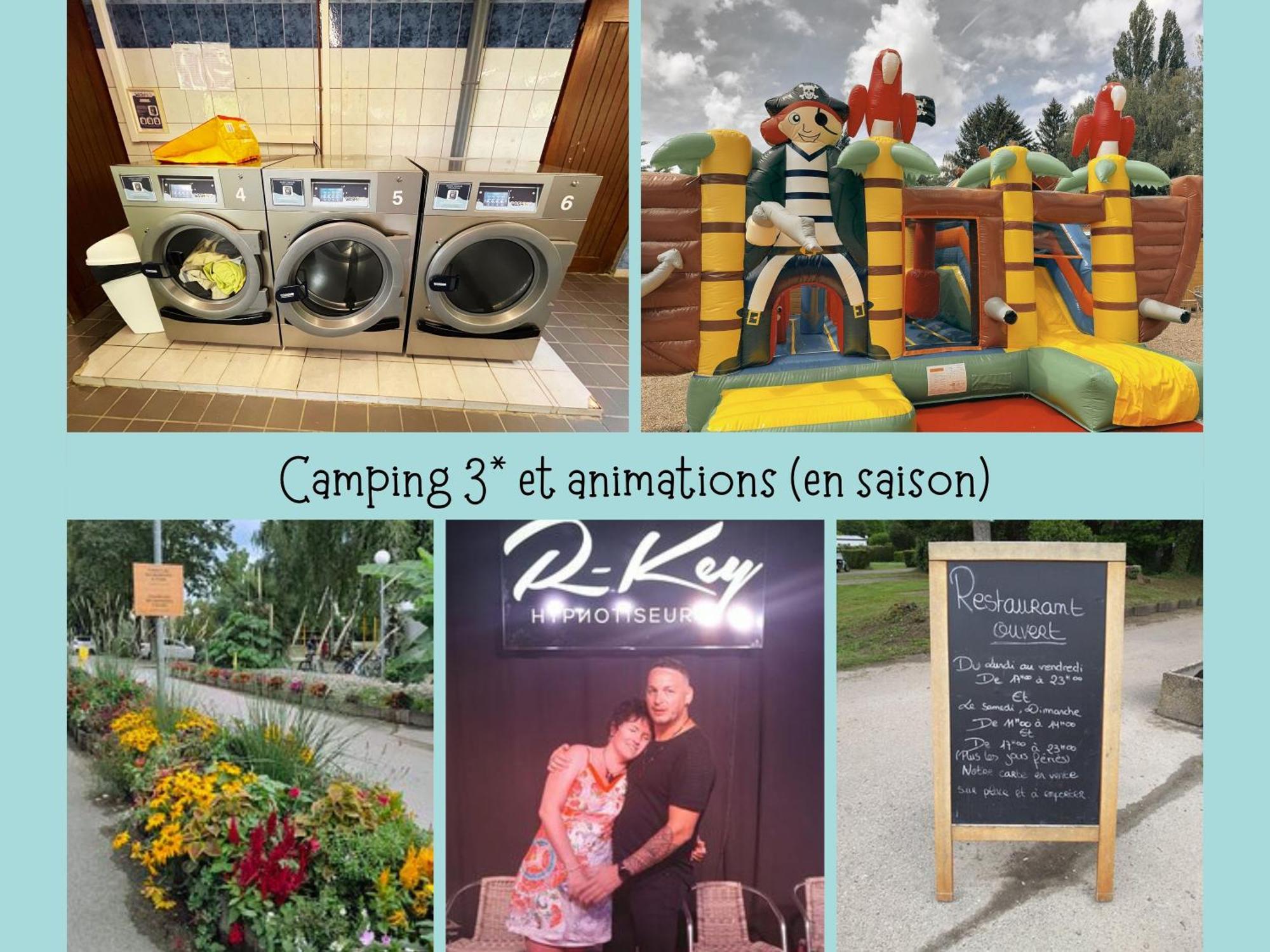 Les Pinots D'Alsace - 3 Bungalows Climatises Avec Tv - Proche Europa Park Boofzheim Exterior foto